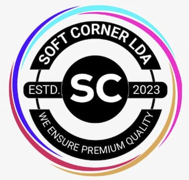 SoftCorner logo