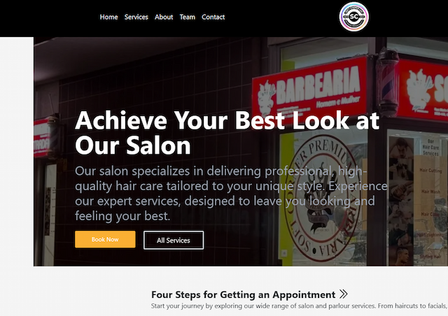 Client Project