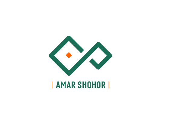 AMAR SHOHR(Ecommerce Platform)