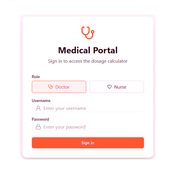 Dosage & Dilution Calculator
