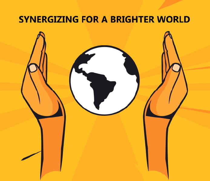 AesthiTech office building in Dhaka, Bangladesh